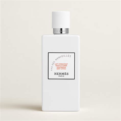 hermes merveilles bag|Hermes merveilles body lotion.